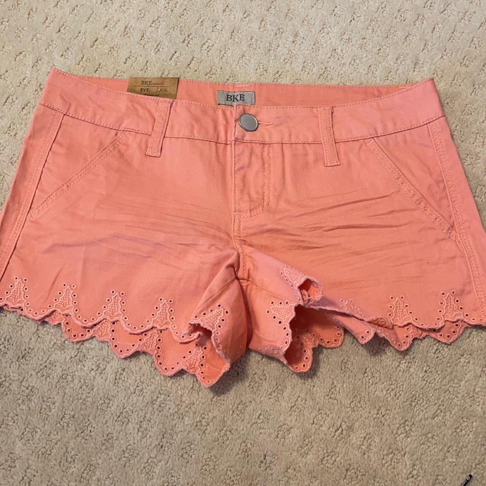 BKE shorts